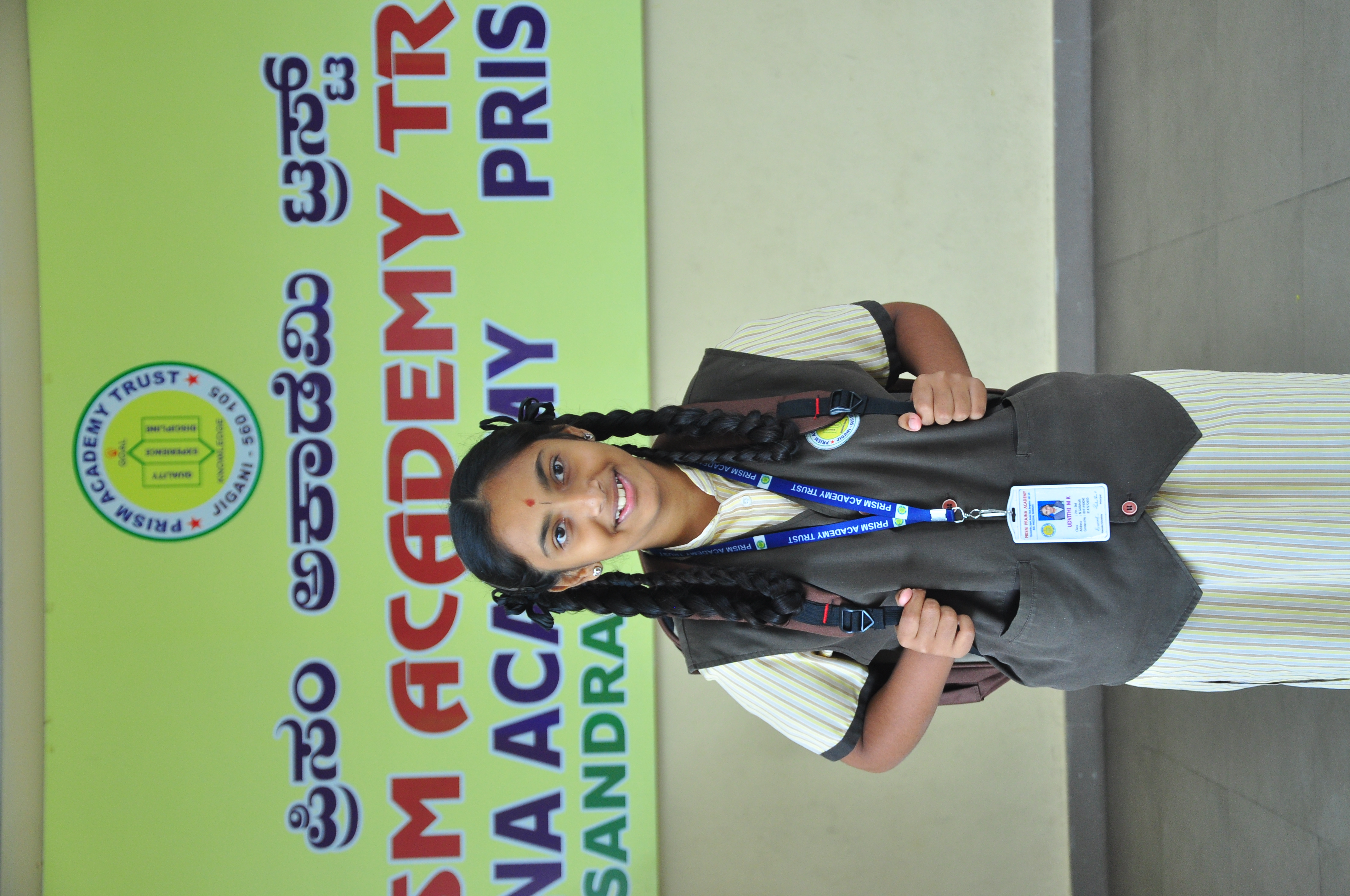 Secondary Stage Board Exam Preparation Prism School