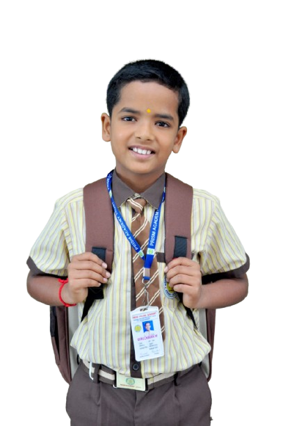 Prism Prajna Academy Hero Image, School Campus, Education