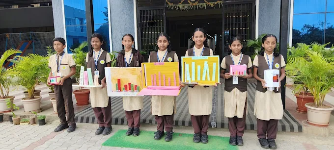 Secondary Stage Board Exam Preparation Prism School